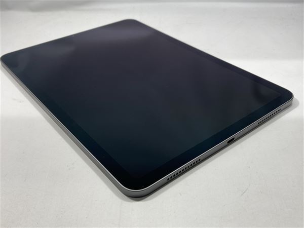 iPadAir 10.9 дюймовый no. 4 поколение [64GB] Wi-Fi модель Space серый...