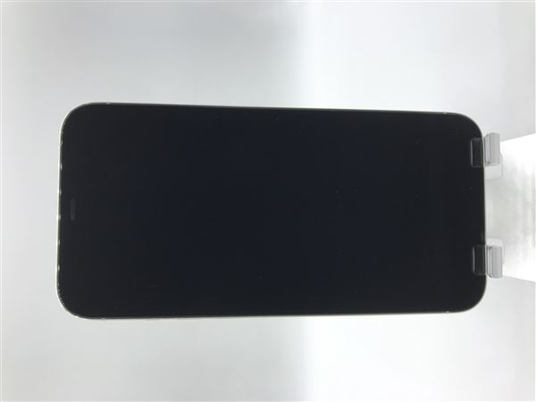 iPhone12 Pro Max[512GB] SIMフリー MGD43J シルバー【安心保 …_画像2