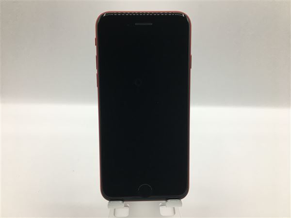 iPhoneSE 第2世代[64GB] docomo MX9U2J レッド【安心保証】_画像2