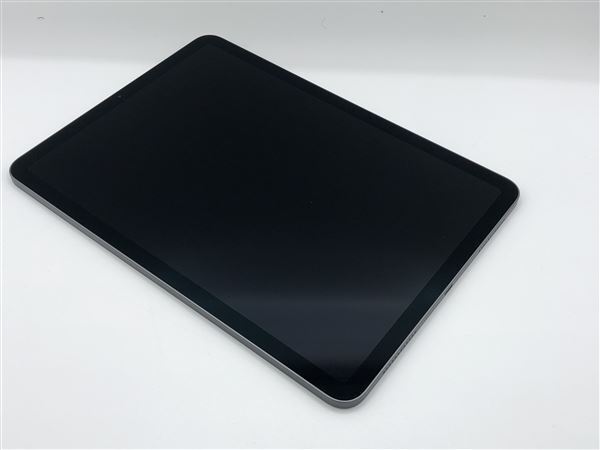 iPadAir 10.9インチ 第4世代[256GB] Wi-Fiモデル スペースグレ…_画像4