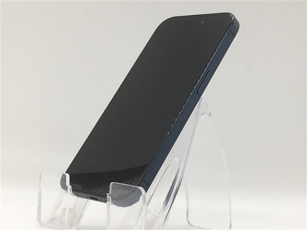iPhone15 Pro[128GB] SIMフリー MTUA3J ブルーチタニウム【安 …_画像5