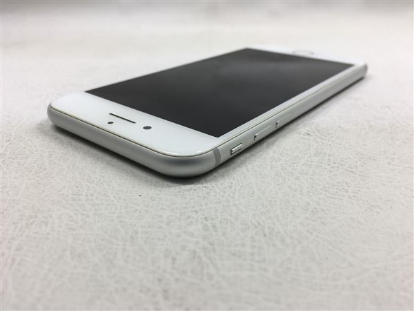 iPhone8[64GB] au MQ792J シルバー【安心保証】_画像8