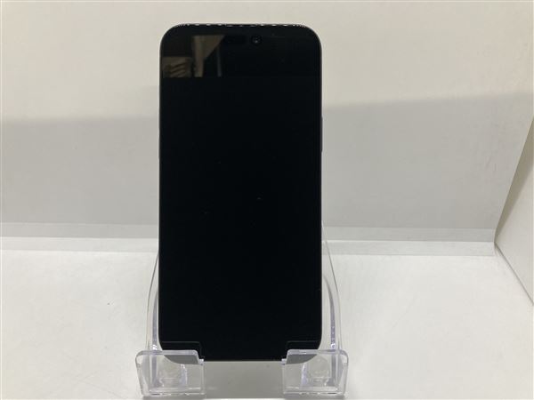 iPhone15 Plus[512GB] SIMフリー MU0T3J ブラック【安心保証】_画像2