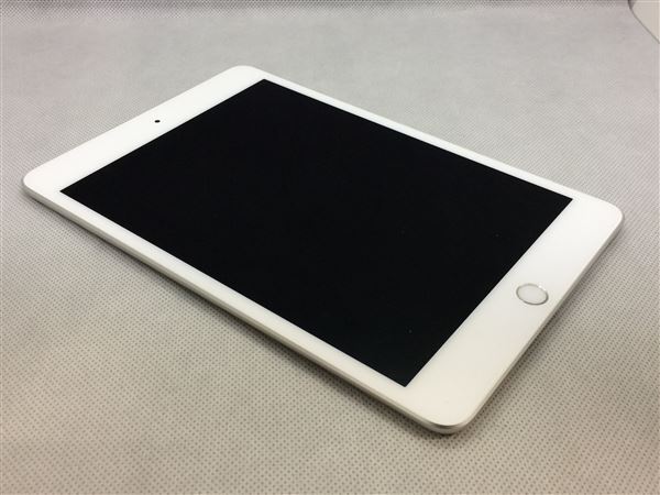 iPadmini 7.9インチ 第5世代[64GB] セルラー SIMフリー シルバ…_画像4