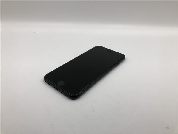 iPhoneSE 第2世代[64GB] SIMフリー MHGP3J ブラック【安心保証】_画像5