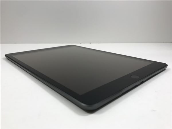iPad 10.2インチ 第8世代[32GB] Wi-Fiモデル スペースグレイ【…_画像4