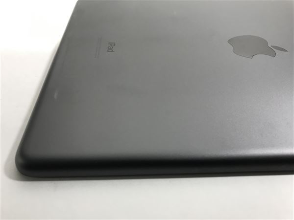 iPad 10.2インチ 第8世代[32GB] Wi-Fiモデル スペースグレイ【…_画像7