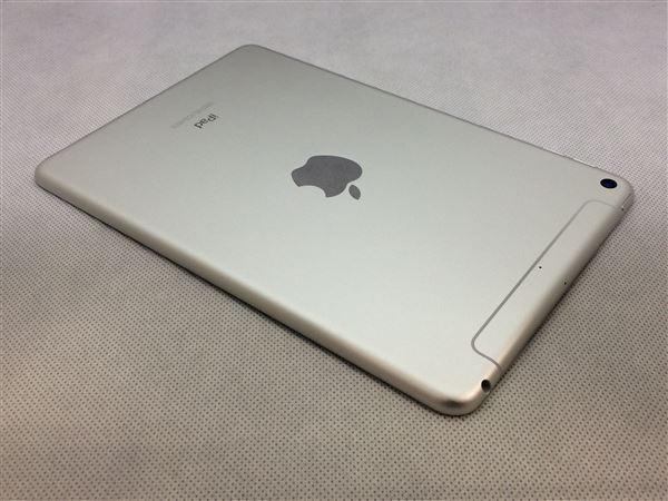 iPadmini 7.9インチ 第5世代[64GB] セルラー SIMフリー シルバ…_画像3
