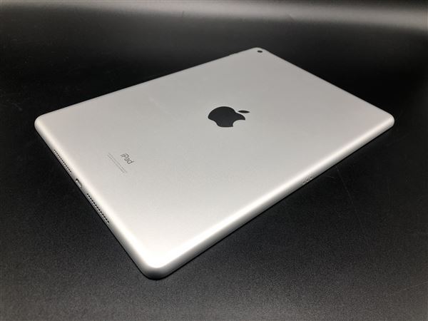 iPad 10.2インチ 第9世代[64GB] Wi-Fiモデル シルバー【安心保…_画像5