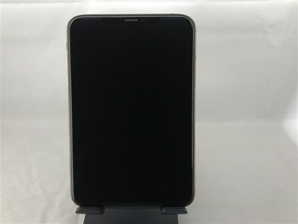 iPhone11 Pro Max[64GB] SIMフリー MWHG2J ゴールド【安心保証】_画像2