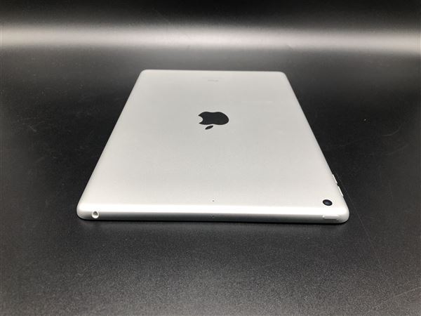 iPad 10.2インチ 第9世代[64GB] Wi-Fiモデル シルバー【安心保…_画像7