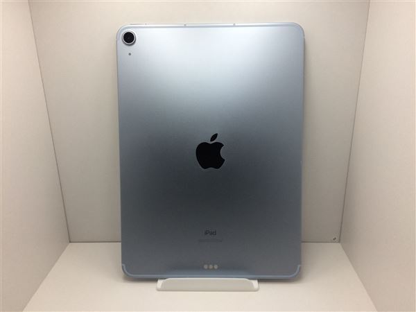 iPadAir 10.9 дюймовый no. 4 поколение [64GB] cell la-SoftBank Sky...
