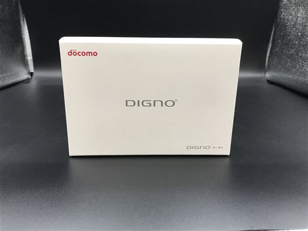 DIGNO ケータイ KY-42C[8GB] docomo レッド【安心保証】_画像2