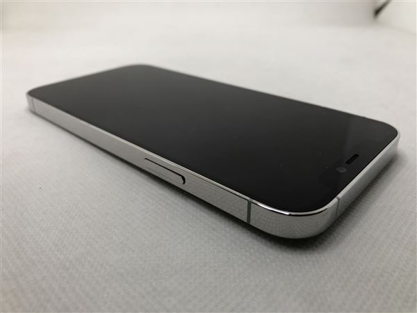 iPhone12 Pro[256GB] SIMロック解除 docomo シルバー【安心保 …_画像6