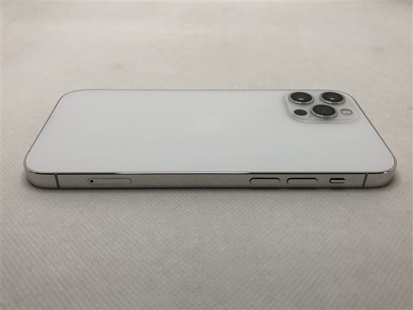 iPhone12 Pro[256GB] SIMロック解除 docomo シルバー【安心保 …_画像10