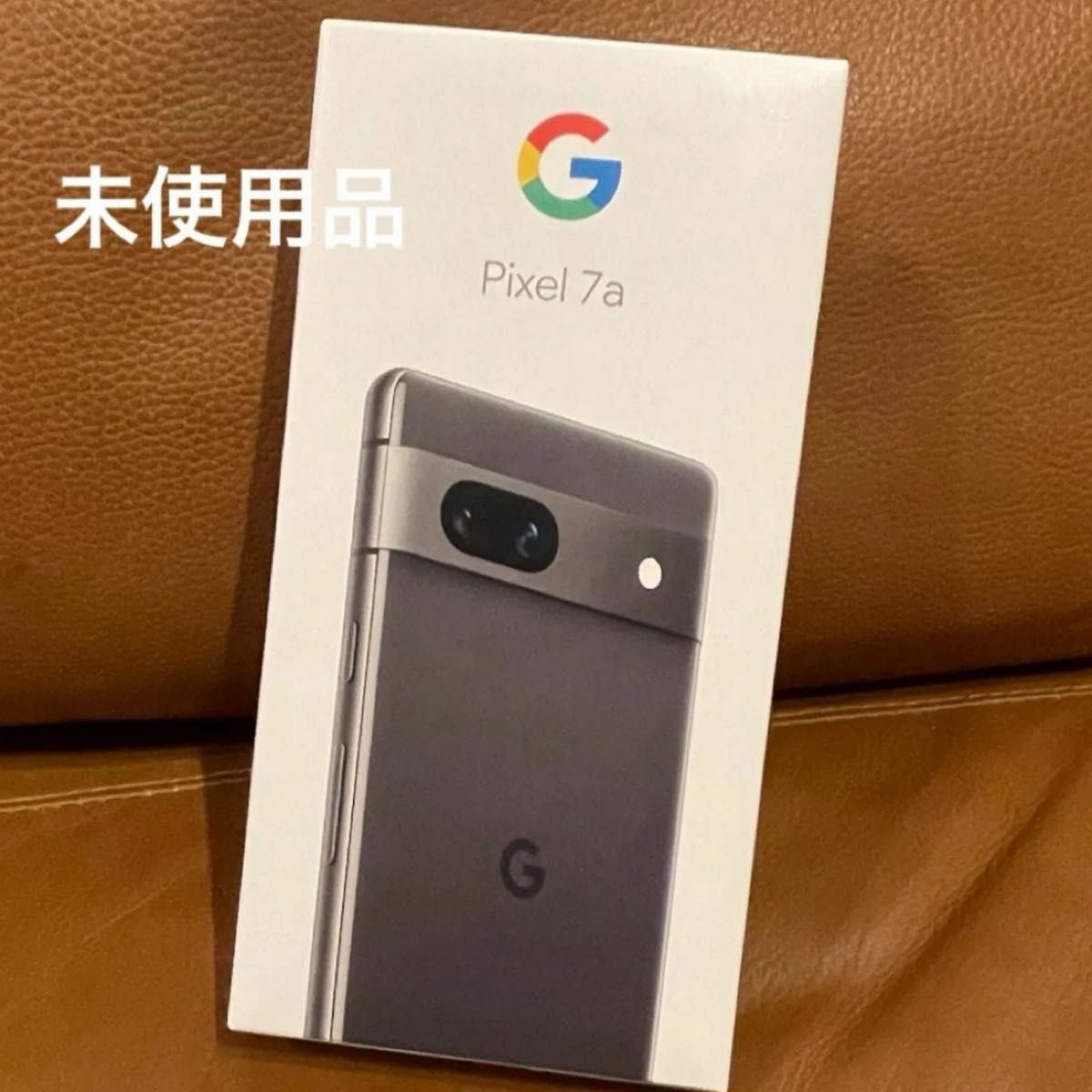 Google Pixel 7a SIMフリー アンドロイド　新品