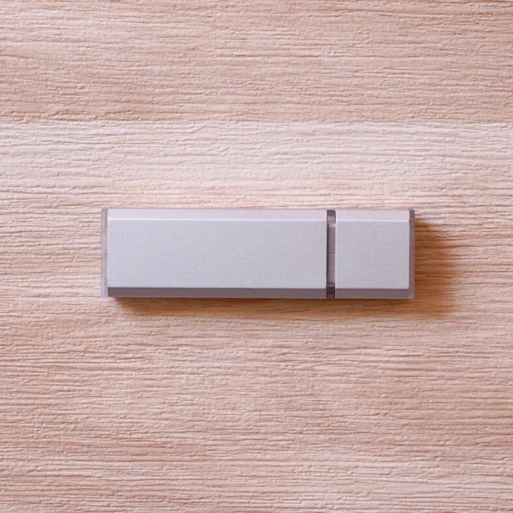 値下げ！(お買い得！)USBメモリ 32GB 3.0【4個セット】の画像2
