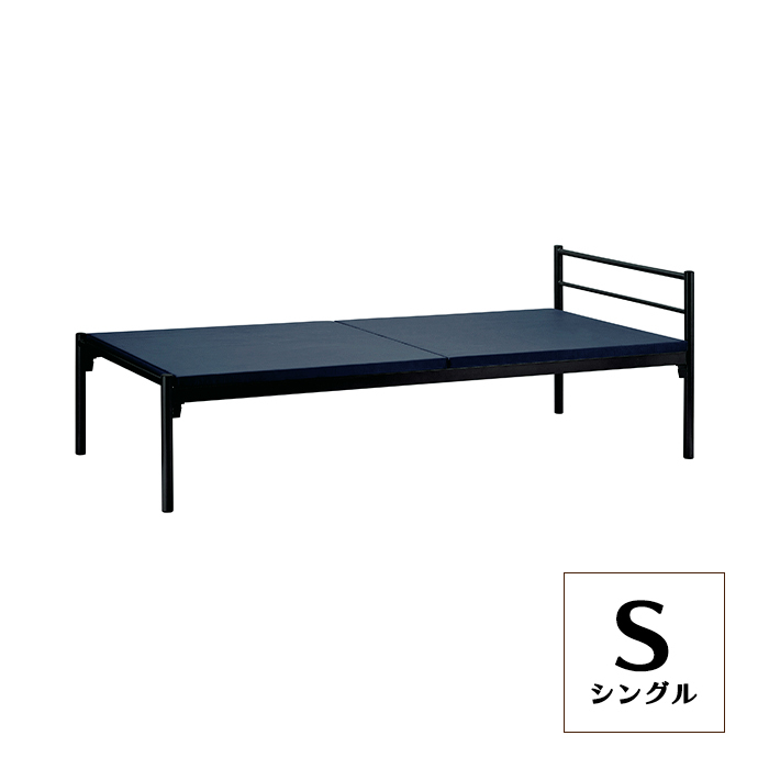 スチールベッド シングル ベッド ベッドフレーム シンプル 工具 スチールベッド シングル ベッド ベッドフレーム シンプル 工具