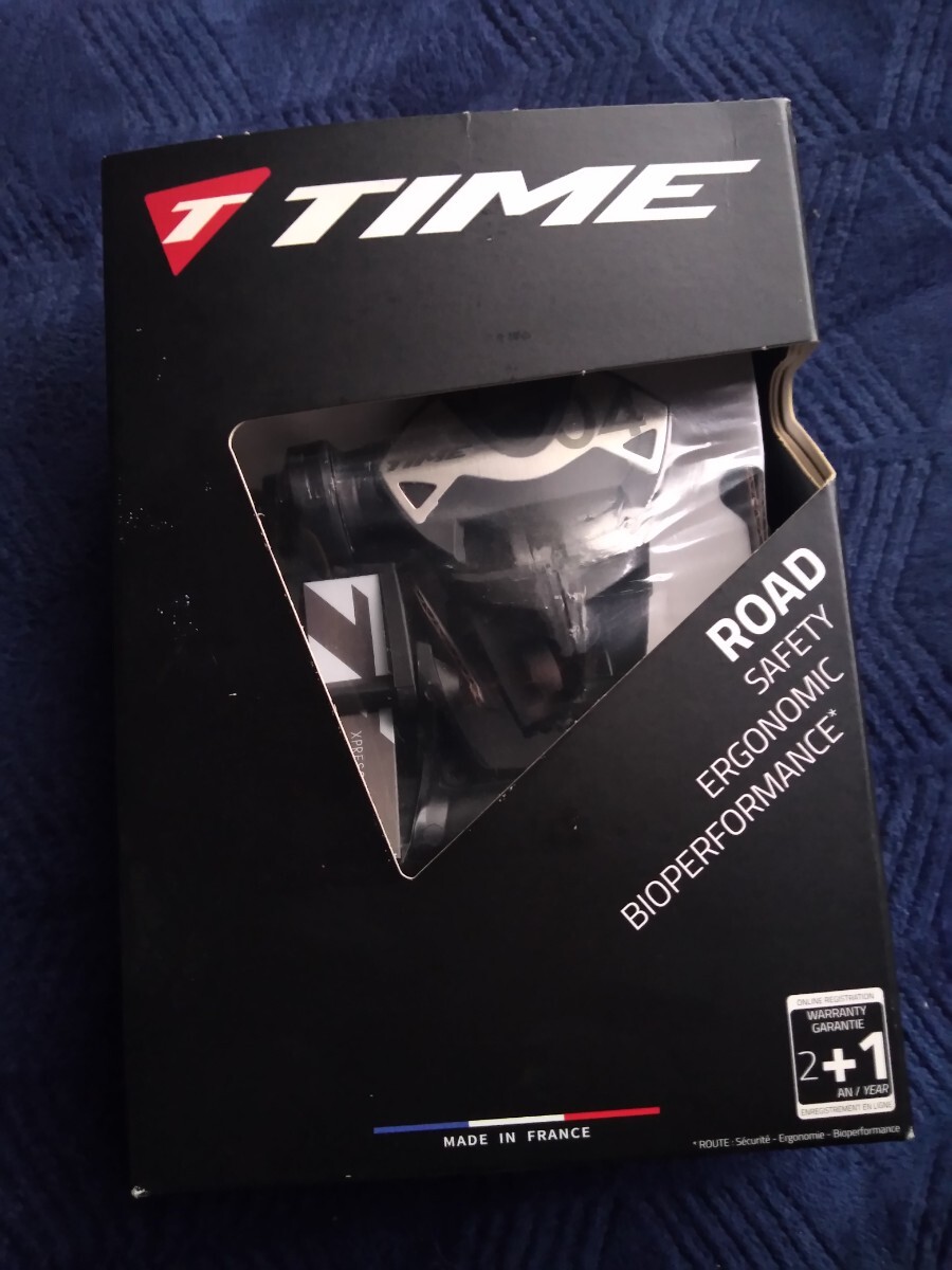 タイム エクスプロ TIME XPRESSO 4 タイムエクスプレッソ4 X-Presso
