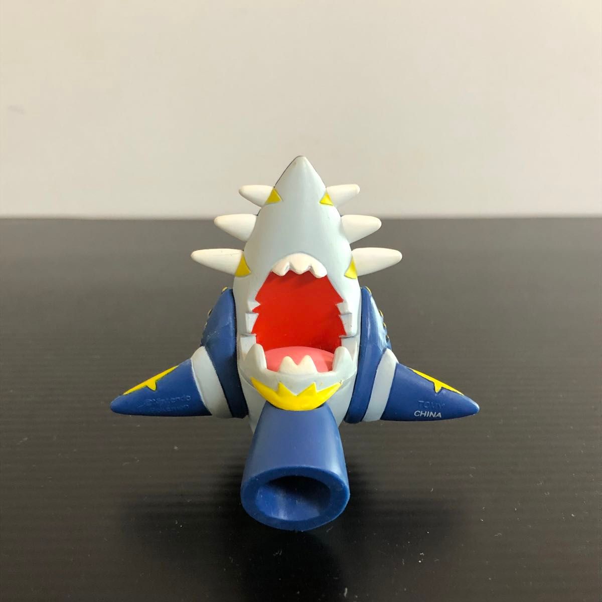 希少 モンコレポケモン メガサメハダー|Yahoo!フリマ(旧PayPay 希少 モンコレポケモン メガサメハダー|Yahoo!フリマ(旧PayPay