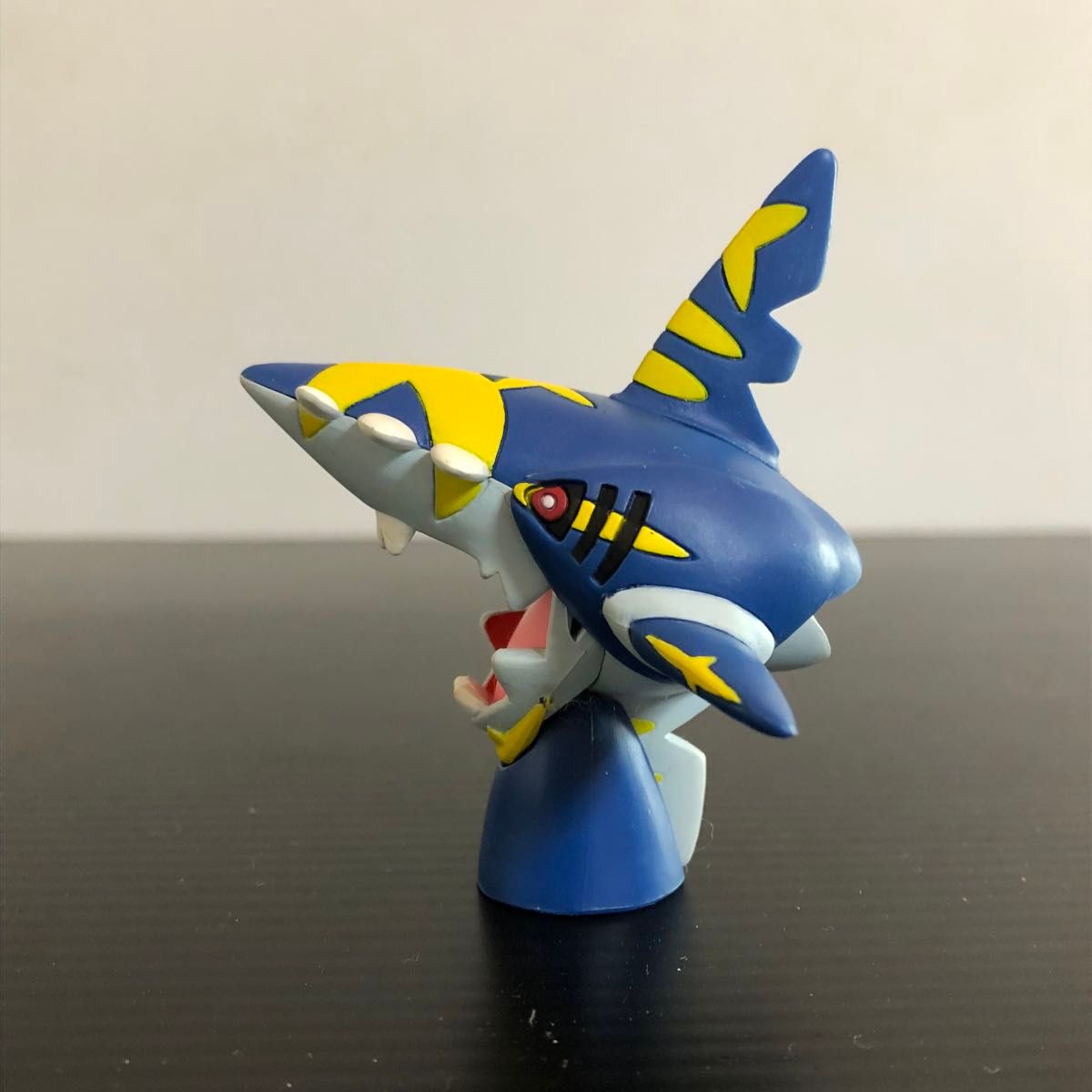 希少 モンコレポケモン メガサメハダー|Yahoo!フリマ(旧PayPay 希少 モンコレポケモン メガサメハダー|Yahoo!フリマ(旧PayPay