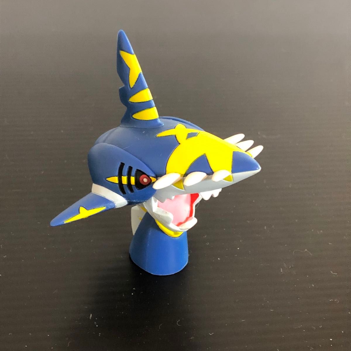 希少 モンコレポケモン メガサメハダー|Yahoo!フリマ(旧PayPay 希少 モンコレポケモン メガサメハダー|Yahoo!フリマ(旧PayPay
