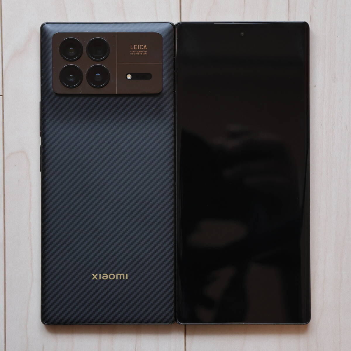 10710円 シャオミ Xiaomi Mix Fold3 RAM:16GB/ROM:1TB Black 10710円 シャオミ Xiaomi Mix Fold3 RAM:16GB/ROM:1TB Black