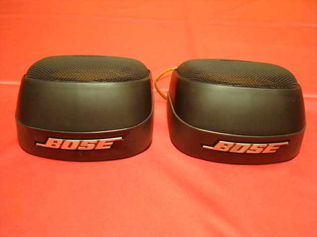 # включая доставку!#BOSE / Bose #1020 динамик & оригинальный эквалайзер # автомобильный / установка детали приложен #