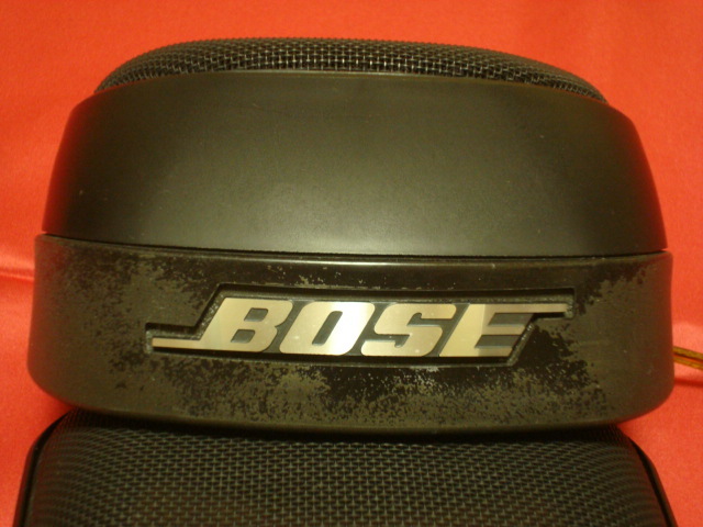 # включая доставку!#BOSE / Bose #1020 динамик & оригинальный эквалайзер # автомобильный / установка детали приложен #