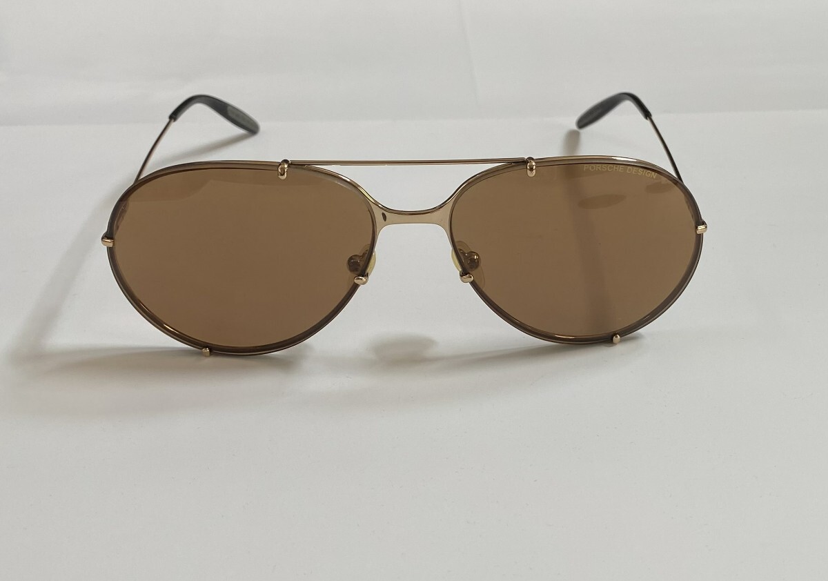 PORSCHE DESIGN サングラス P1002 B ティアドロップ ポルシェ PORSCHE DESIGN サングラス P1002 B ティアドロップ ポルシェ