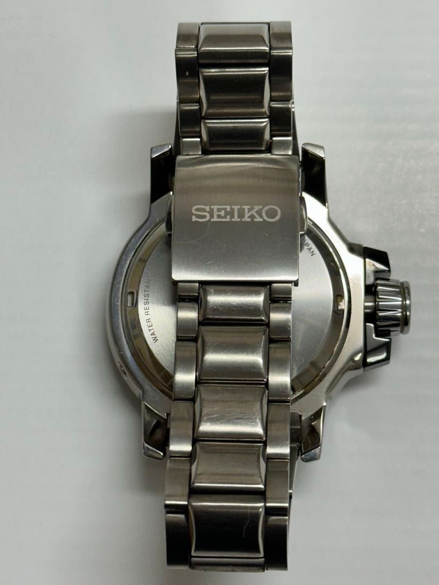 SEIKO ブライツ フェニックス キネティック ダイレクトドライブ SEIKO ブライツ フェニックス キネティック ダイレクトドライブ