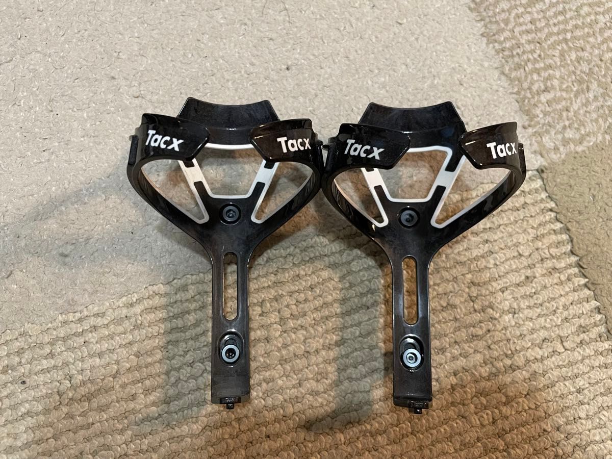 Tacx ボトルケージ cira 2個セット