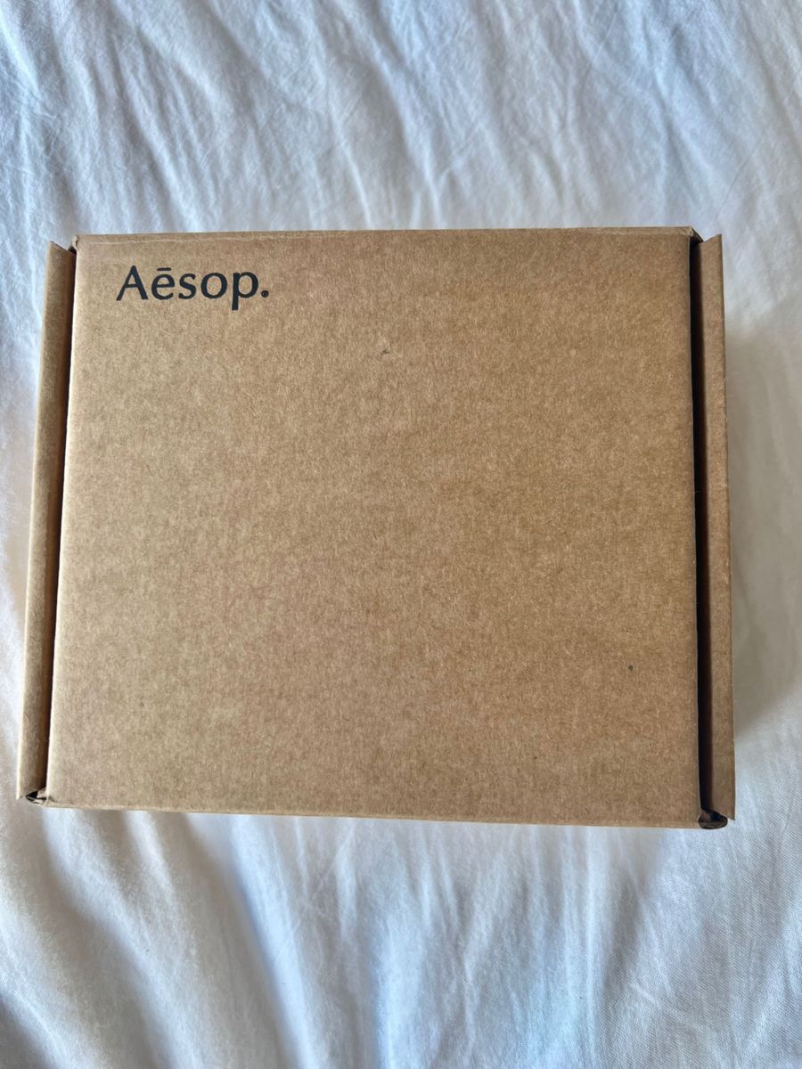 イソップ　Aesop　アロマティック　ルームスプレー　トリオ Aesop ルームスプレー