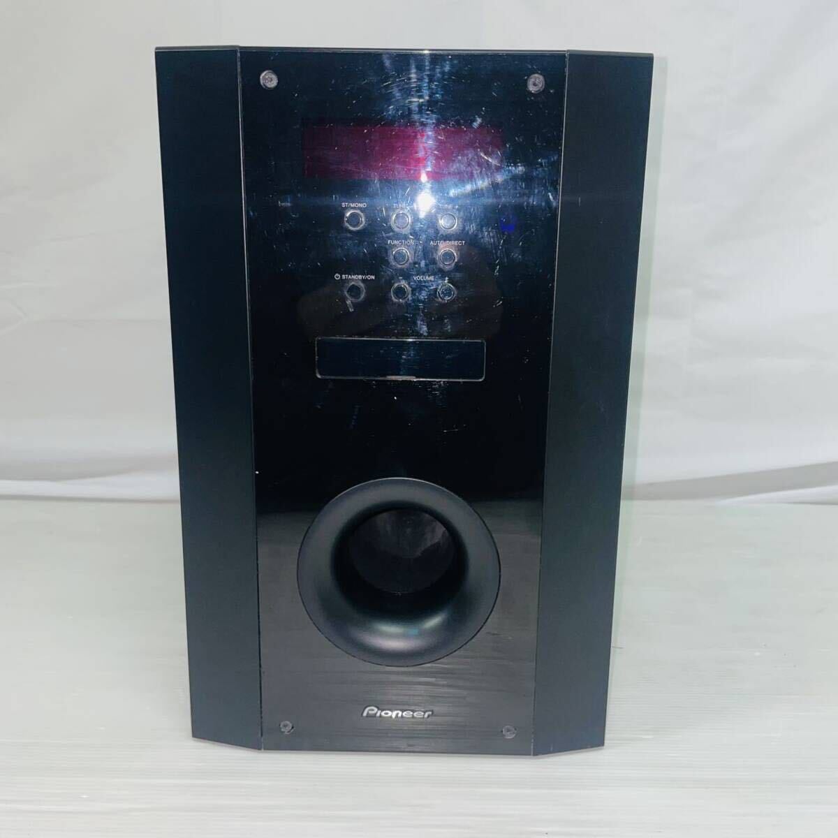 Bibian 比比昂- Pioneer 5.1chサラウンドシステムスピーカー検 Bibian 比比昂- Pioneer 5.1chサラウンドシステムスピーカー検