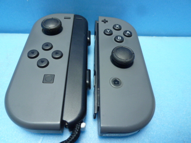 M702 任天堂 Nintendo switch用 ジョンコンセット×２ HAC-016の画像6