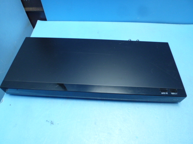 M816 Panasonic おうちクラウドディーガ DMR-BW550 ブルーレイレコーダー 500GB ４K対応の画像2