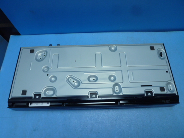 M816 Panasonic おうちクラウドディーガ DMR-BW550 ブルーレイレコーダー 500GB ４K対応の画像5
