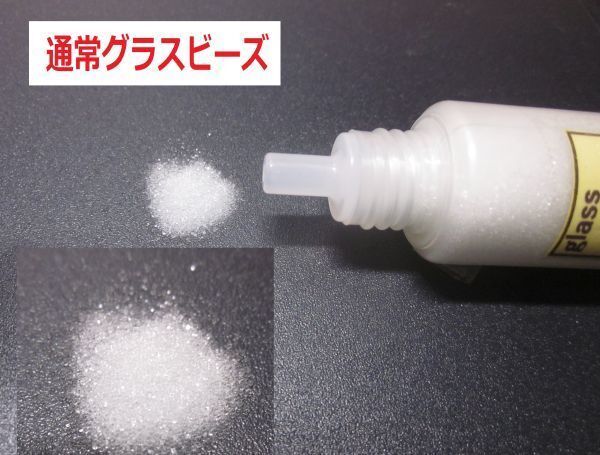 ★接着剤★アクリル系接着剤NET100g(25gx4本) / グラスビ－ズ30gタイプ(Ｙ610/Y611/Y600の何れか 1set)*の画像5