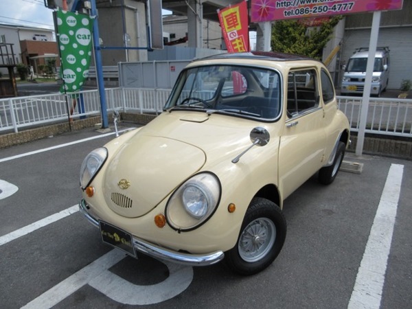 360 Super Deluxe Beige All -painted Restore