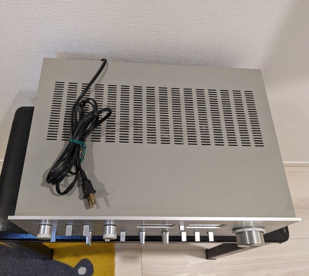 YAMAHA CA-X11 +取説|Yahoo!フリマ(旧PayPayフリマ) YAMAHA CA-X11 +取説|Yahoo!フリマ(旧PayPayフリマ)