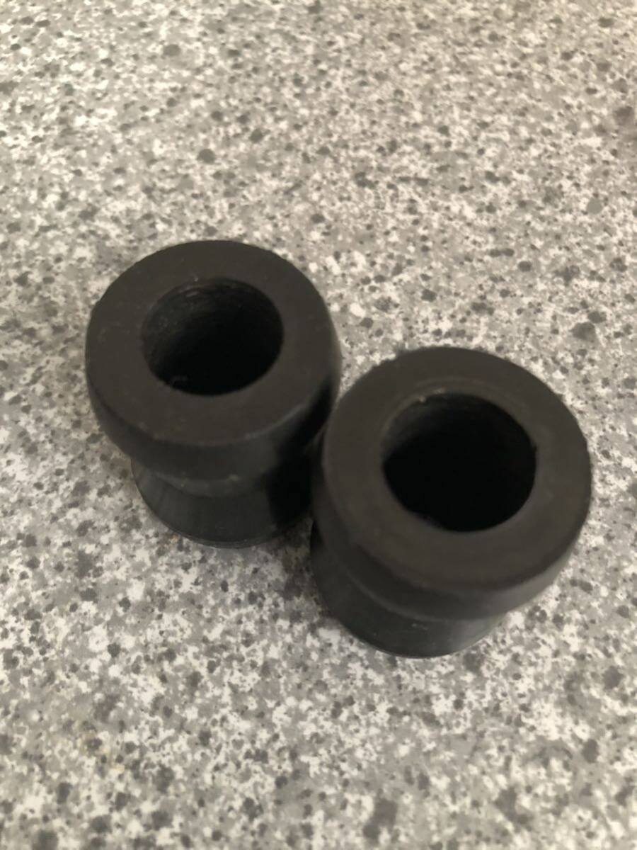  Suzuki Jimny ja11 rear shock bush 2 piece 