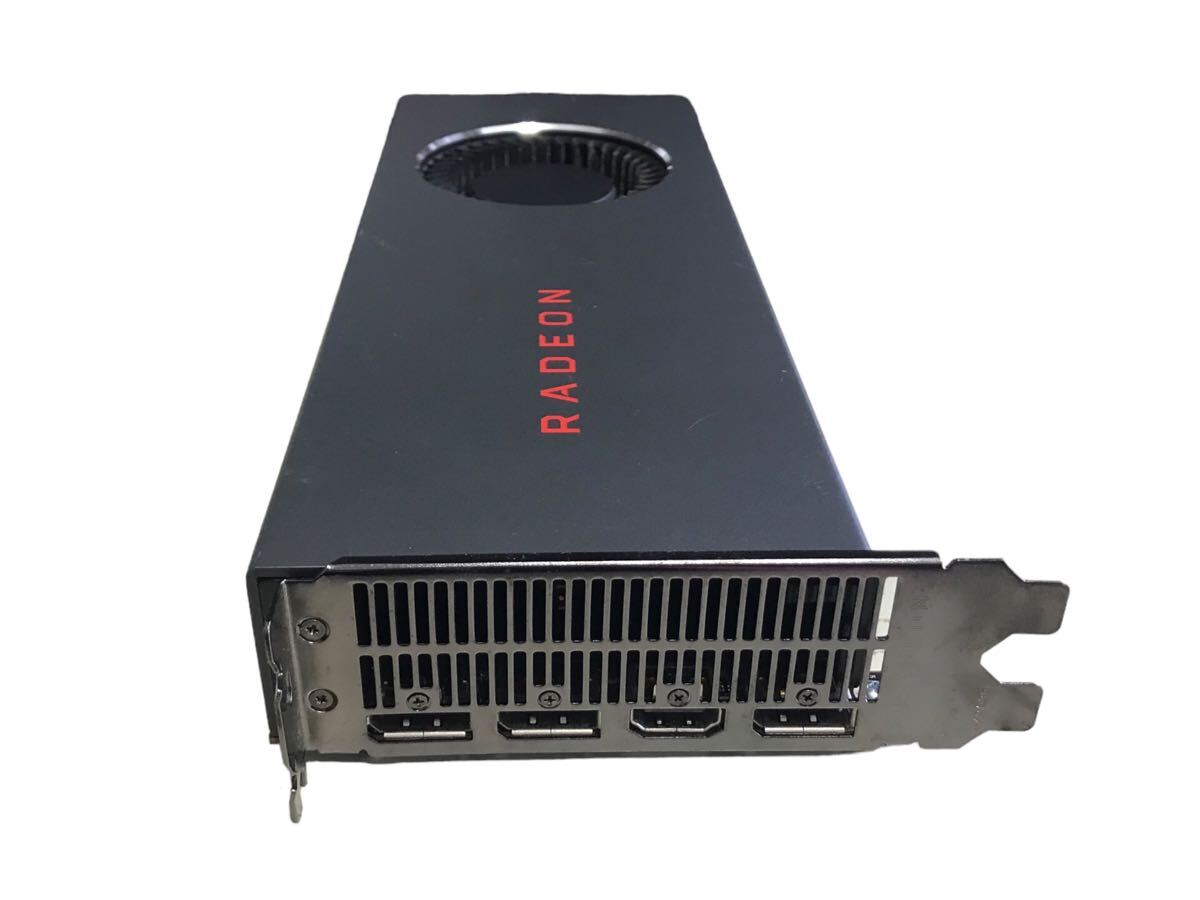 《中古》GIGABYT-AMD Radeon-RX-5700 ビデオカード_画像2