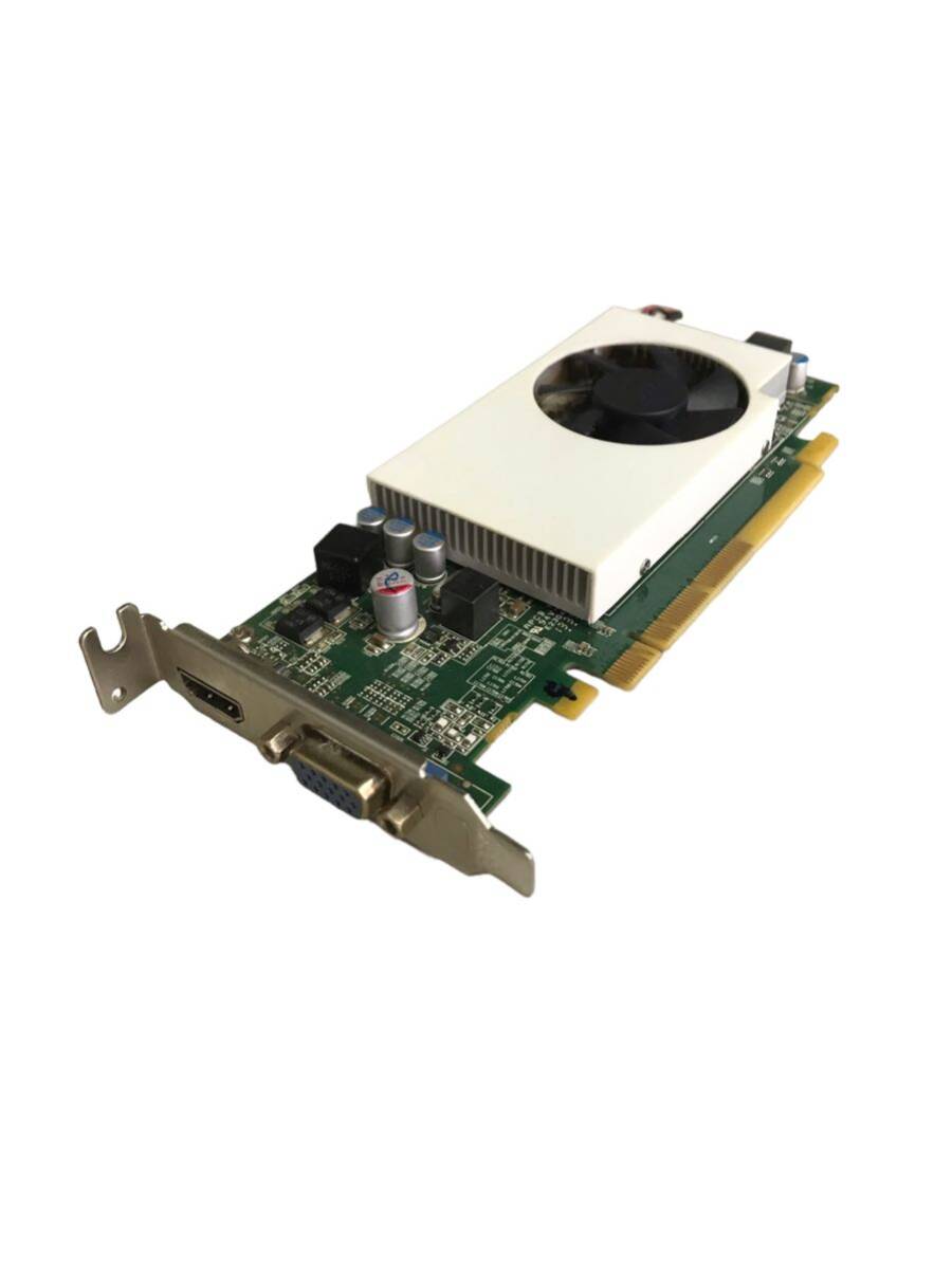 《中古》RADEON AMD ビデオカード R7 240 BD3C79_画像1