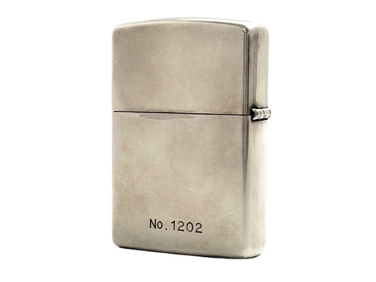 ★ ZIPPO/ジッポー オイルライター Budweiser/バドワイザー 喫煙具 煙草/タバコグッズ (47242IR2)_画像3