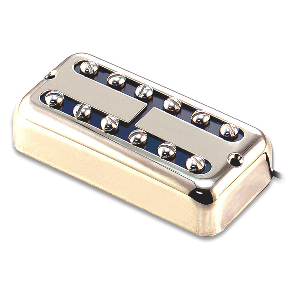 Roswell Filtertron Pickup Nickel アルニコII フロント用 フィルタートロン TV JONES GRETSCH_画像2