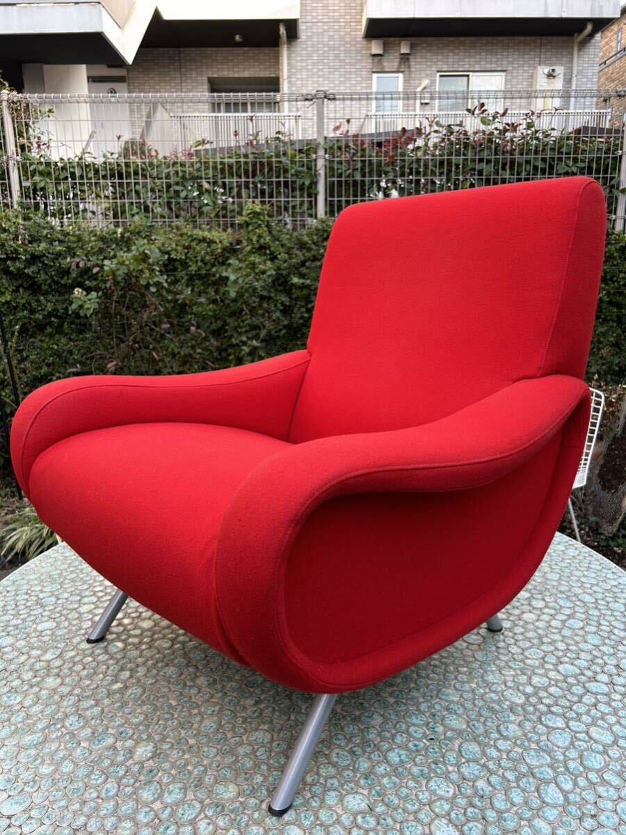 37500円 Lady Sofa by Marco Zanuso for Arflex 1951*マルコ 37500円 Lady Sofa by Marco Zanuso for Arflex 1951*マルコ