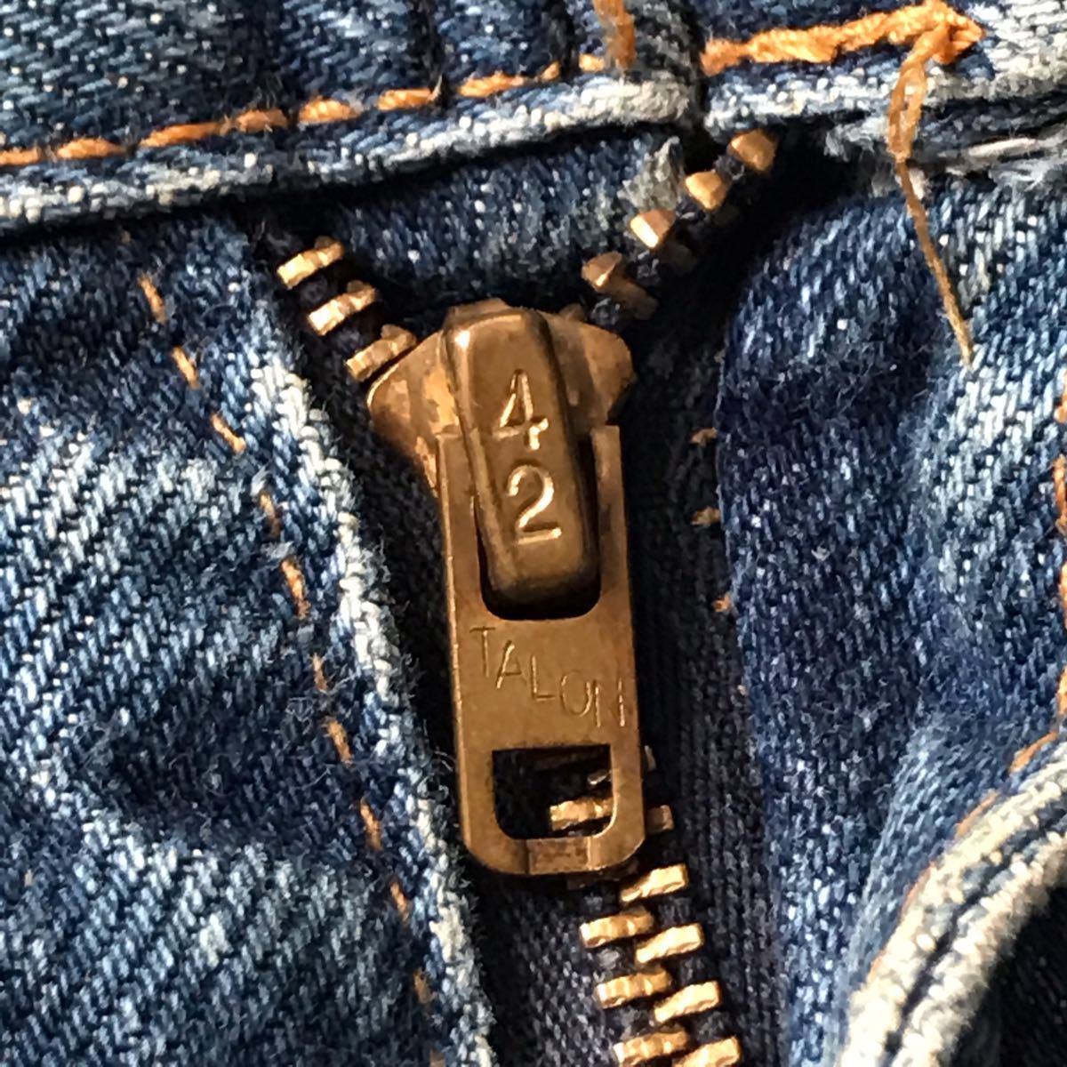 ヤフオク! - 60s 70s Levi's 606 ビッグE スキニー デニムパ... ヤフオク! - 60s 70s Levi's 606 ビッグE スキニー デニムパ...