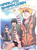 【中古】《バーゲンセール》NARUTO ナルト 疾風伝 船上のパラダイスライフ (5巻抜け)計4巻セット s26440【レンタル専用DVD】_画像1