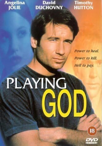 【中古】Playing God (輸入版) b49824【中古DVD】_画像1