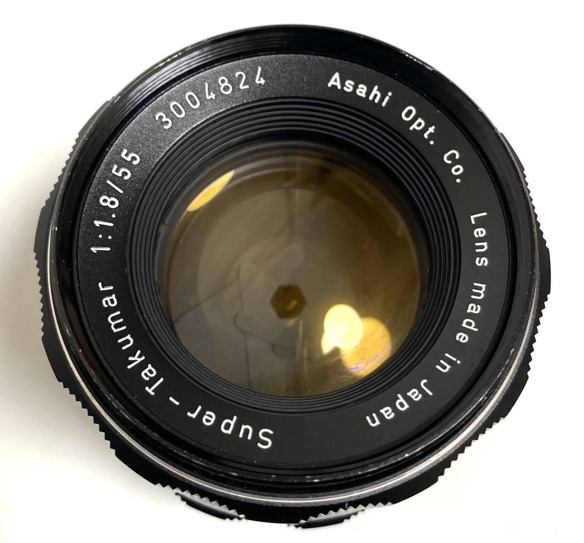 ★ジャンク カメラ まとめ OLYMPUS XA /35 UC / PENTAX ZOOM105R / Super Takumar オリンパス ペンタックス フィルムカメラ レンズ I240419の画像9